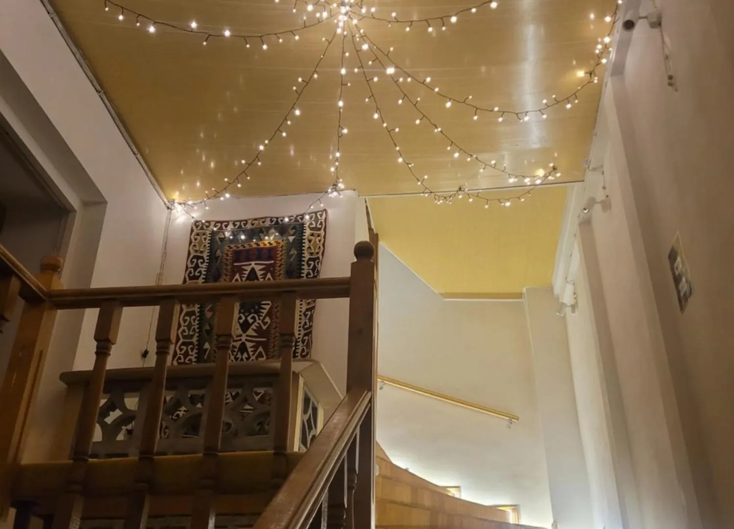 Friends Hostel 트빌리시